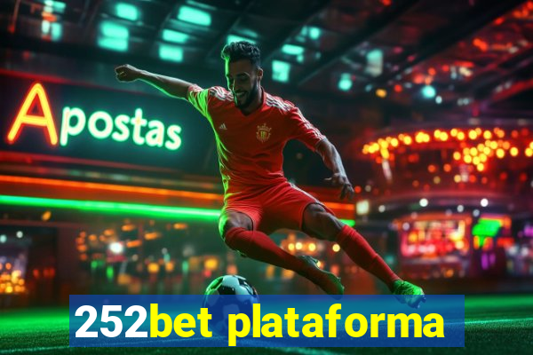 252bet plataforma